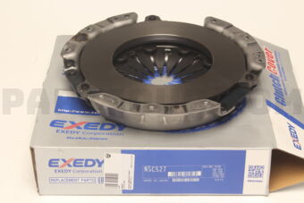 NSC527 Exedy CLUTCH COVER