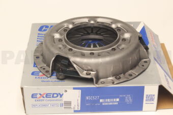 NSC527 CLUTCH COVER