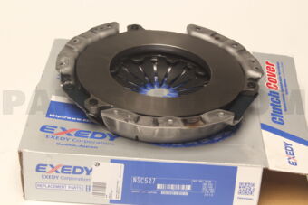 NSC527 CLUTCH COVER
