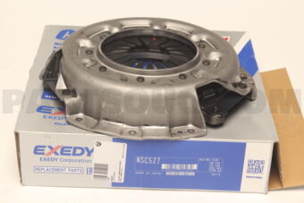 NSC527 Exedy CLUTCH COVER