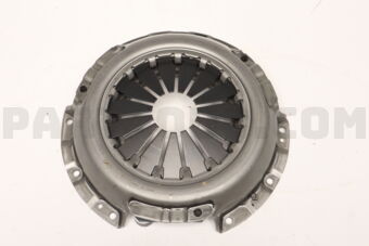 NSC636 CLUTCH COVER