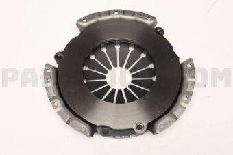 NSC636 CLUTCH COVER