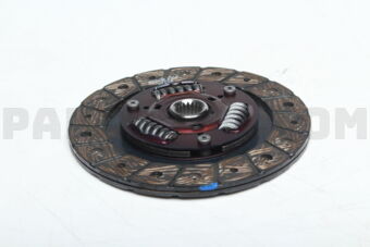 NSD029U CLUTCH DISC