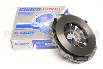 SZC537 COVER ASSY,CLUTCH