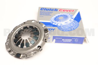 SZC537 COVER ASSY,CLUTCH
