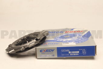 SZC548U CLUTCH COVER