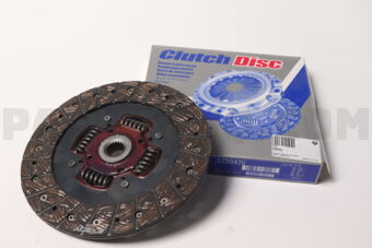 SZD042U CLUTCH DISC