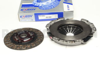 TY517085U CLUTCH DISC & COVER
