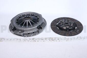TY619119U CLUTCH COVER &amp; DISC