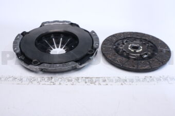 TY619119U CLUTCH COVER &amp; DISC