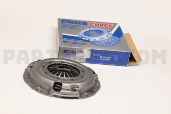 TYC534 CLUTCH COVER
