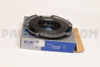 TYC534 CLUTCH COVER