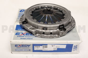 TYC619 CLUTCH COVER