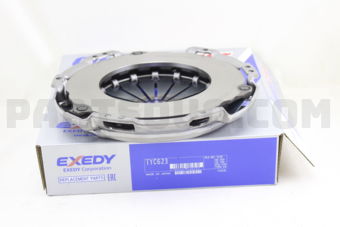 TYC623 CLUTCH COVER