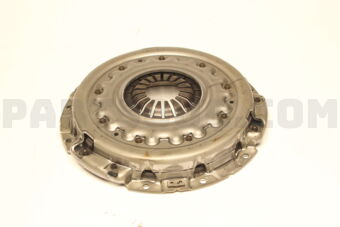 TYC655 CLUTCH COVER &amp; DISC