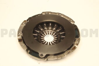 TYC655 CLUTCH COVER &amp; DISC