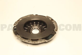 TYC655 CLUTCH COVER &amp; DISC