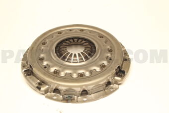 TYC655 CLUTCH COVER &amp; DISC