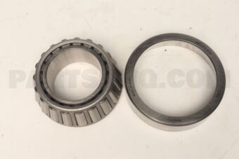 33212 WHEEL BEARING, RENAULT, IVECO