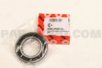 60062RSRC3 DGBB ALTERNATOR BEARING JPNESE
