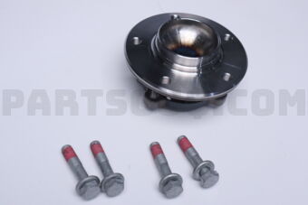 713649380 WHEEL BEARING KIT E87/E81/3E90