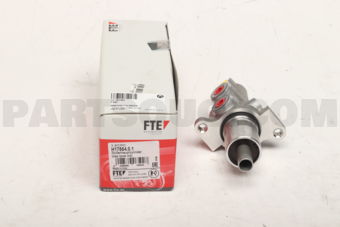 H1785401 MASTER CYLINDER