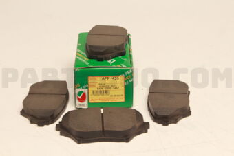 AFP455 FBL
