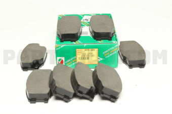 AFP465 FBL
