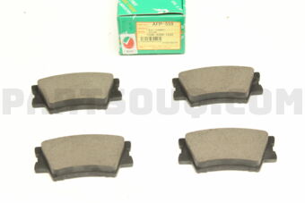 AFP559 BRAKE PAD