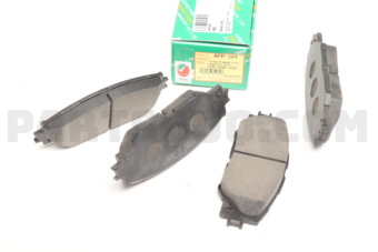 AFP564 BRAKE PAD