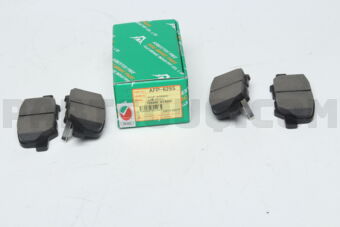 AFP629S BRAKE PAD