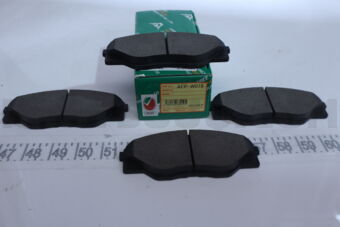 AFPW019 BRAKE PAD