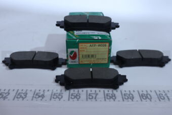 AFPW026 BRAKE PAD