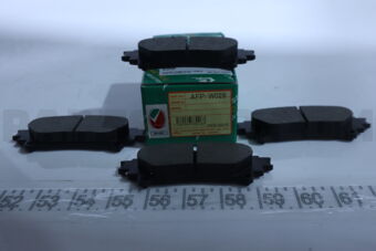 AFPW026 BRAKE PAD
