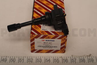 MCP407 IGNITION COIL