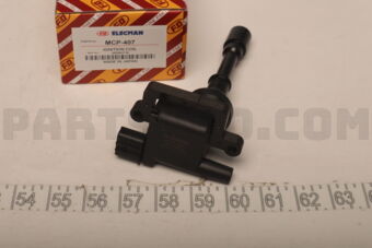 MCP407 IGNITION COIL