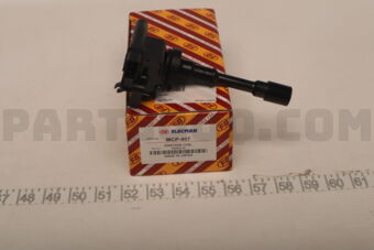 MCP407 IGNITION COIL