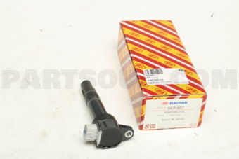 SCP607 IGNITION COIL