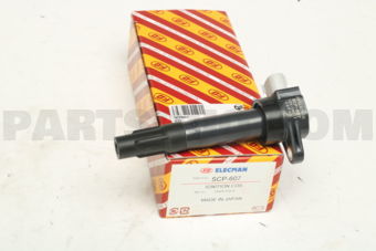 SCP607 IGNITION COIL