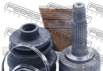 0110075 OUTER CV JOINT 26X47X24