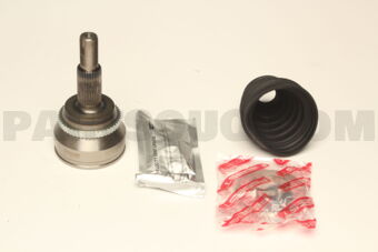 0110GGL15A48 OUTER CV JOINT 26X61X30