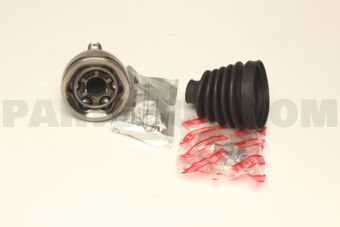 0110GGL15A48 OUTER CV JOINT 26X61X30