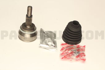 0110GGL15A48 OUTER CV JOINT 26X61X30