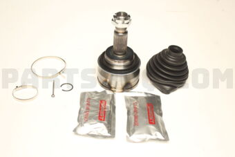 0110GRJ150 OUTER CV JOINT 30X72.5X30