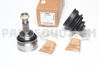 0110GRN245 OIL SEAL,F/DIFF DRIV