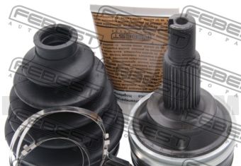0110GRX125 OUTER CV JOINT 30X57X30