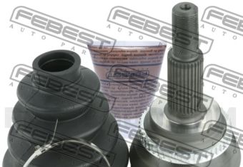 0110GSU45A48 OUTER CV JOINT 27X61.2X30