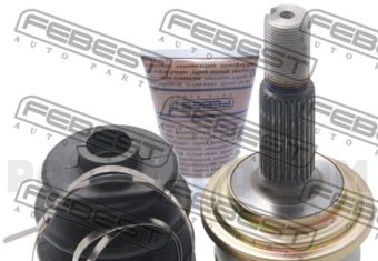 0110KSP90Z19 OUTER CV JOINT 19X55.6X26