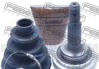 0110SXV20A48 OUTER CV JOINT 24X56X26