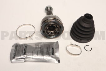 0110ZRE144A48 OUTER CV JOINT 25X58X26